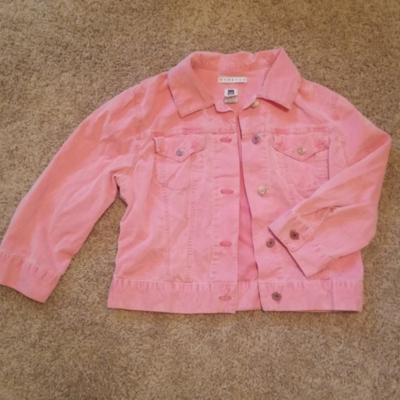 Jackets & Blazers - Gap jacket